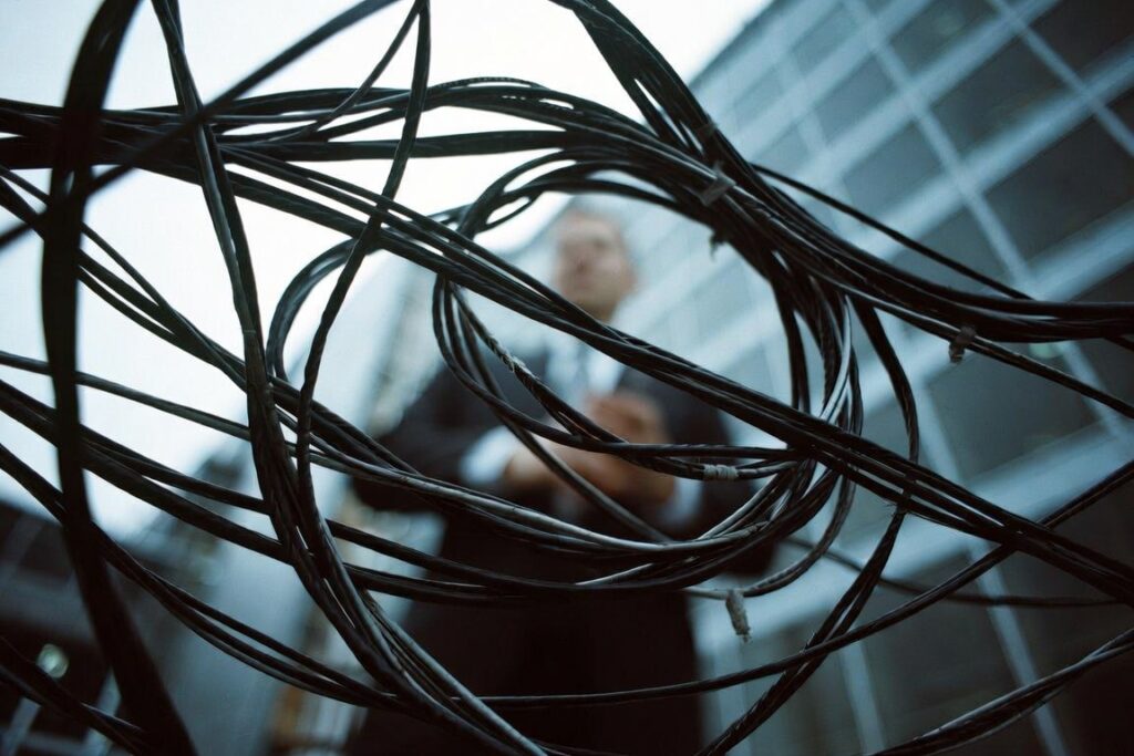 The Quiet Danger of Over-Regulating Artificial Intelligence