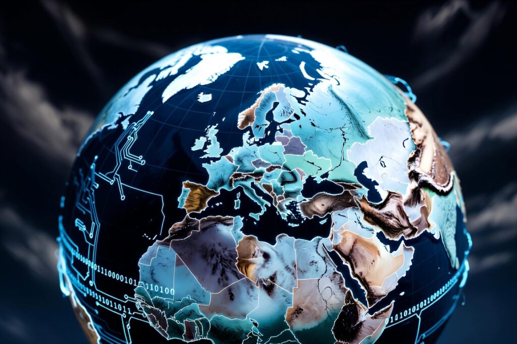 The Illusion of Containment: Why Artificial Intelligence Will Not Respect Borders