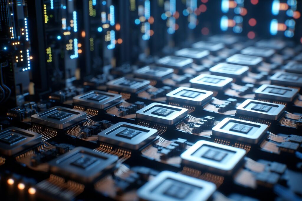 Silicon Sovereignty: The Real Battle Behind the AI Revolution