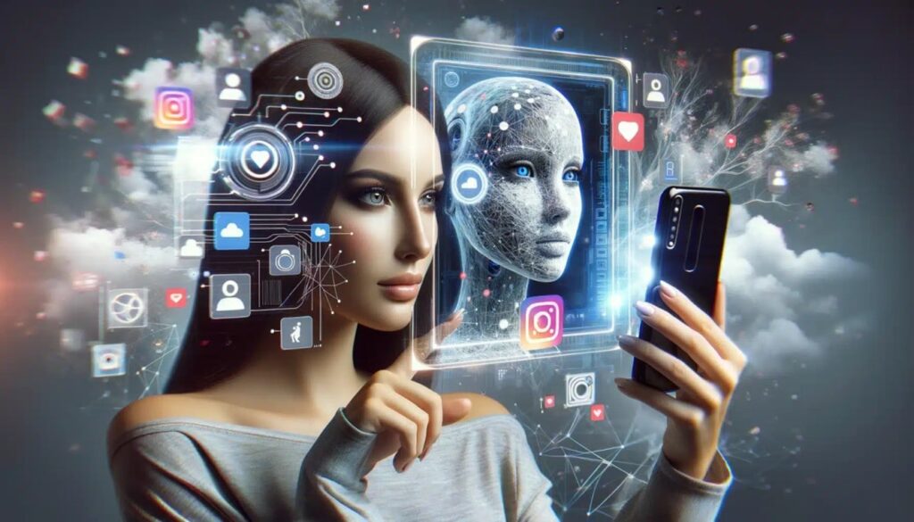 AI-Generated Influencers Fuel New Wave of Supplement Marketing Deception