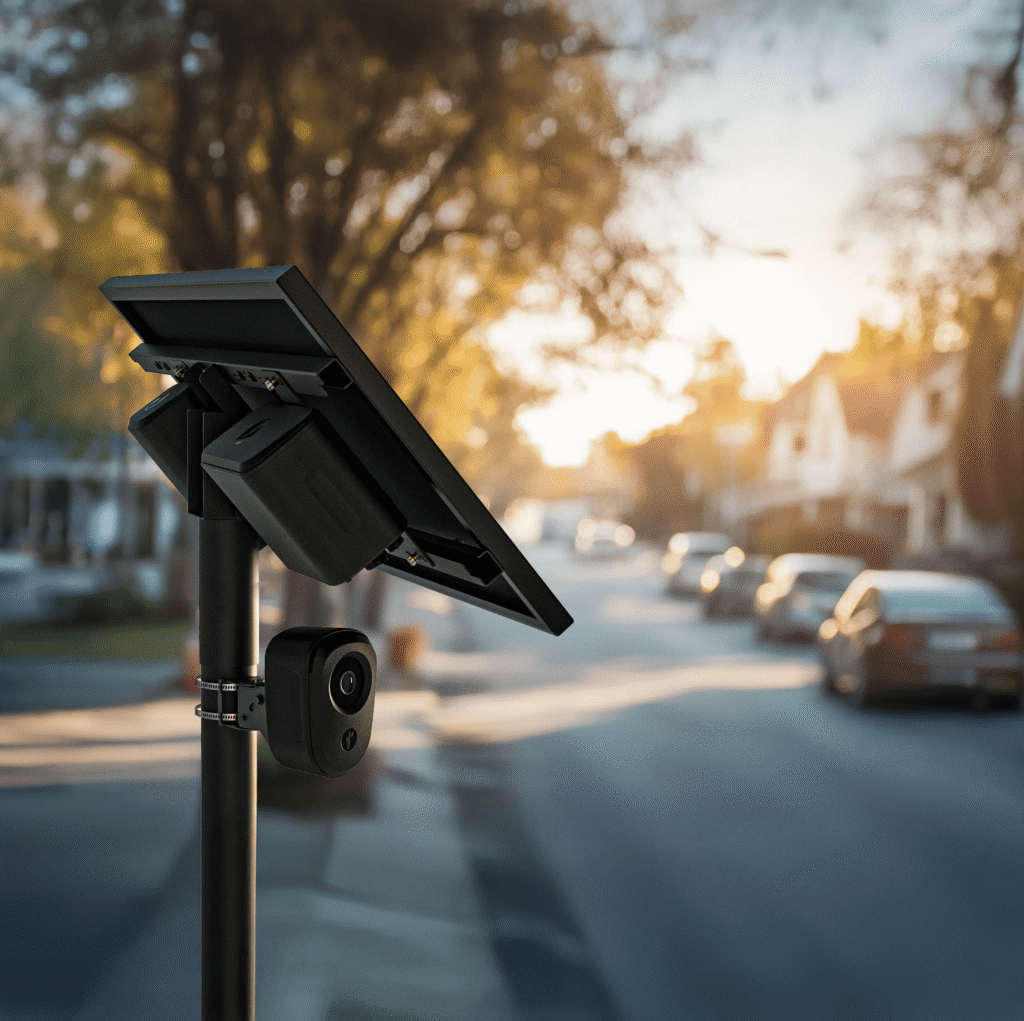 LAPD Halts License Plate Camera Program Over Data Ownership and Privacy Fight