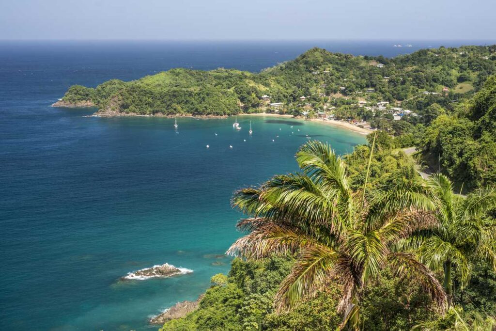 Caribbean Nation Pursues U.S.-Backed AI Data Center Expansion Amid Growth and Infrastructure Concerns