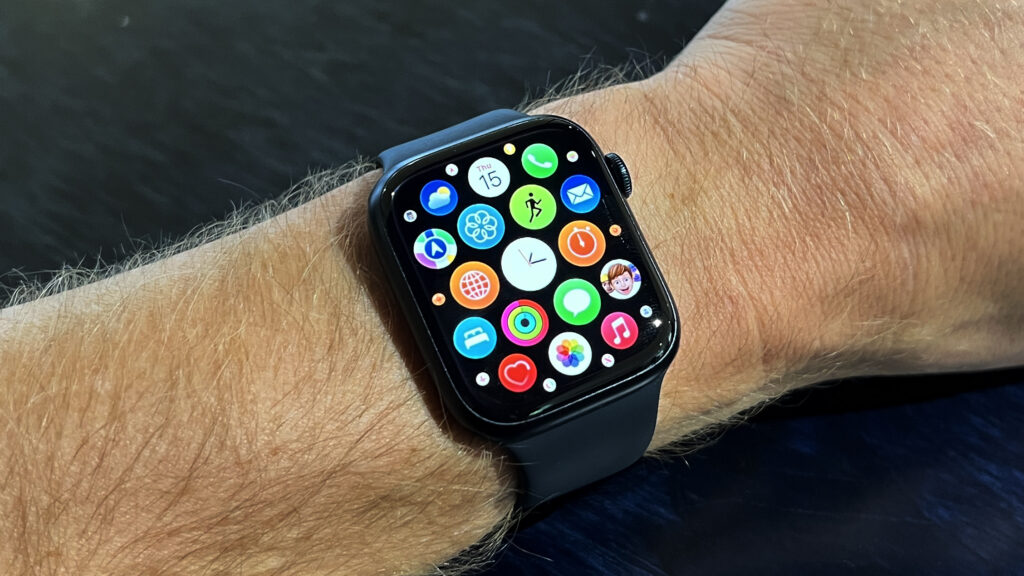 Your Smartwatch May Be Hurting Your Sleep More Than Helping It