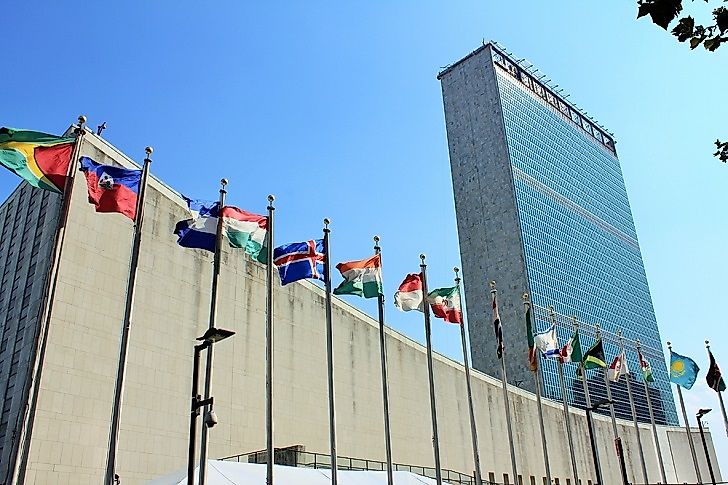 U.N. Chief Renews Push for Global Ban on Autonomous AI Weapons