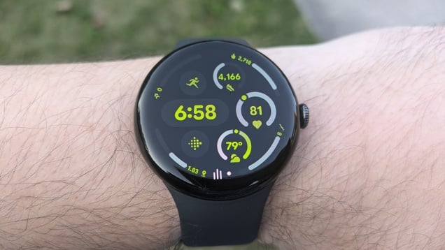 Google Unveils Wearable Insulin Resistance Tracking in Major Health Technology Expansion