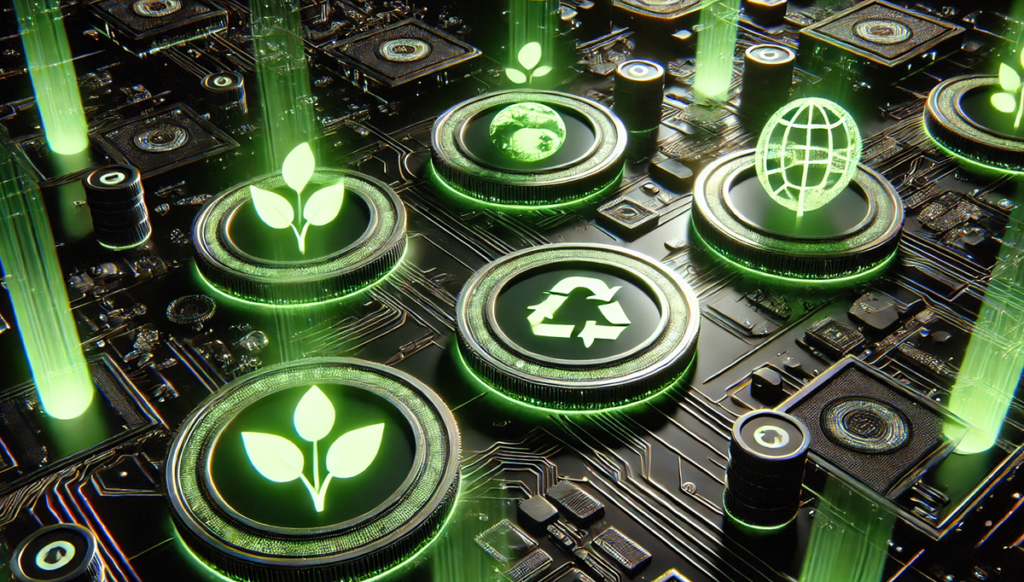 When Nature Becomes a Token: The Risks of Turning Resources Into Digital Assets