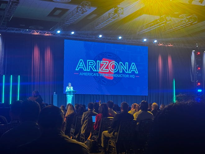 Semiconductor Conference Departure Signals Shift From San Francisco to Phoenix