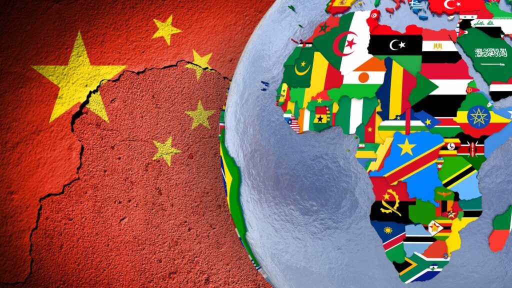 China Expands Its Artificial Intelligence Footprint Across Africa