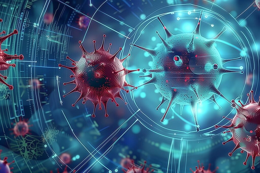 AI-Designed Viruses Spark New Biosecurity Debate