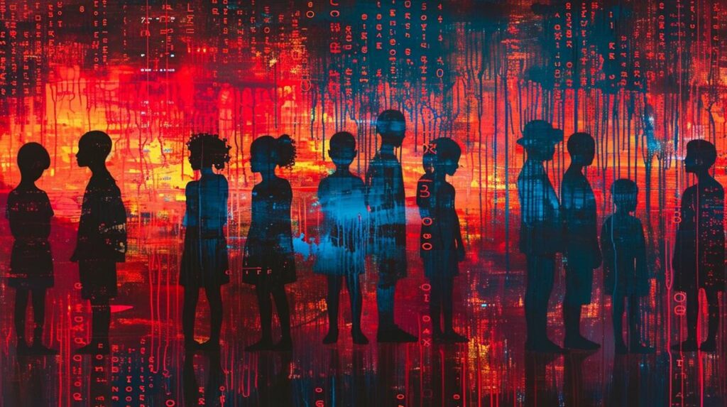 Federal Appeals Court Shields Private Possession of AI-Generated Child Sexual Abuse Images