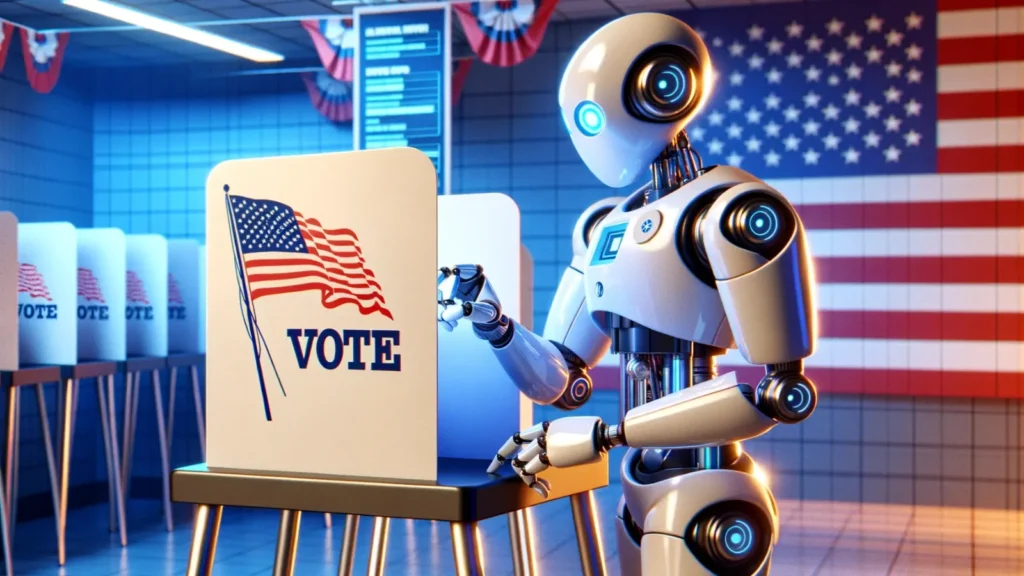 The Algorithm at the Ballot Box: Why AI and Machine Voting Systems Demand Skepticism