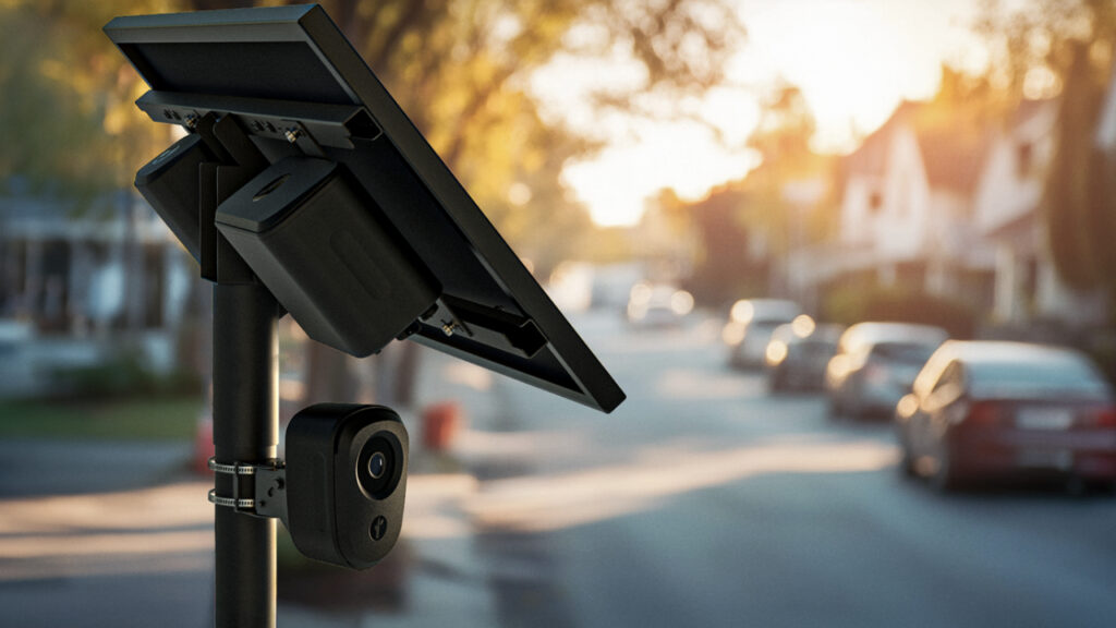 Flock Camera Expansion Sparks Growing Revolt Over Mass Vehicle Surveillance