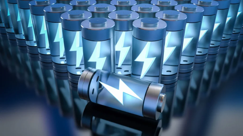 Salt-Based Battery Breakthrough Aims to Reduce Dependence on China