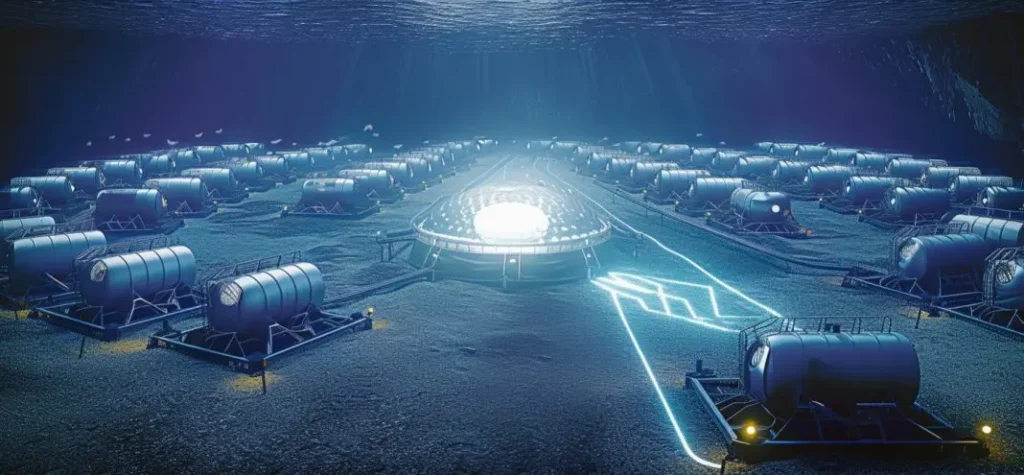 The Next Frontier of AI May Be Offshore