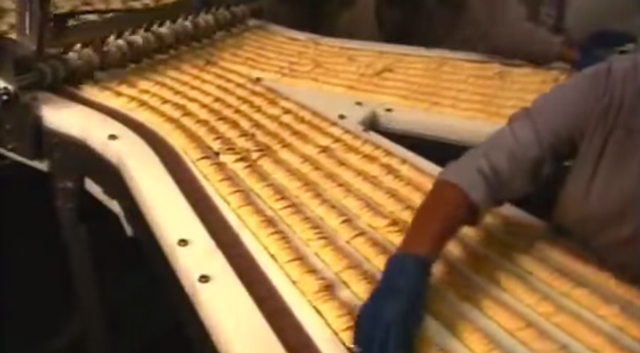 AI Transforms the Quest for the Perfect Pringle