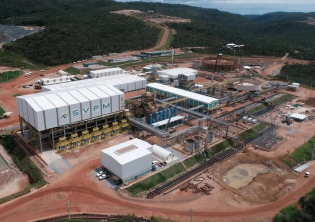 Washington Deepens Strategic Rare Earth Investment to Counter China