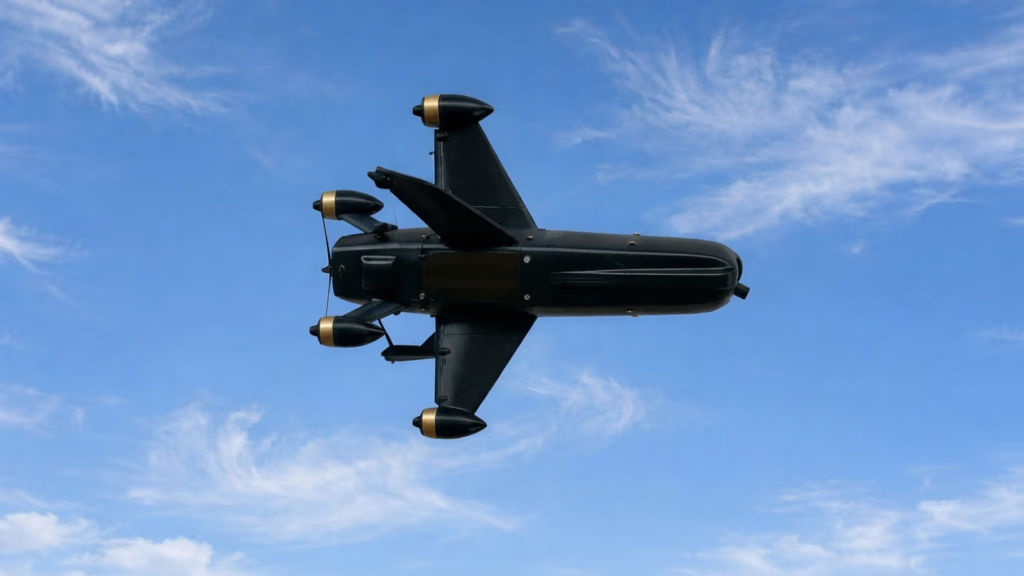 UAE Expands Local Counter-Drone Production as Iranian Threat Reshapes Gulf Defense