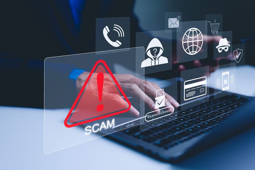 AI-Powered Scam-Bait Network Deploys 200,000 Fake Victims Against Online Fraudsters