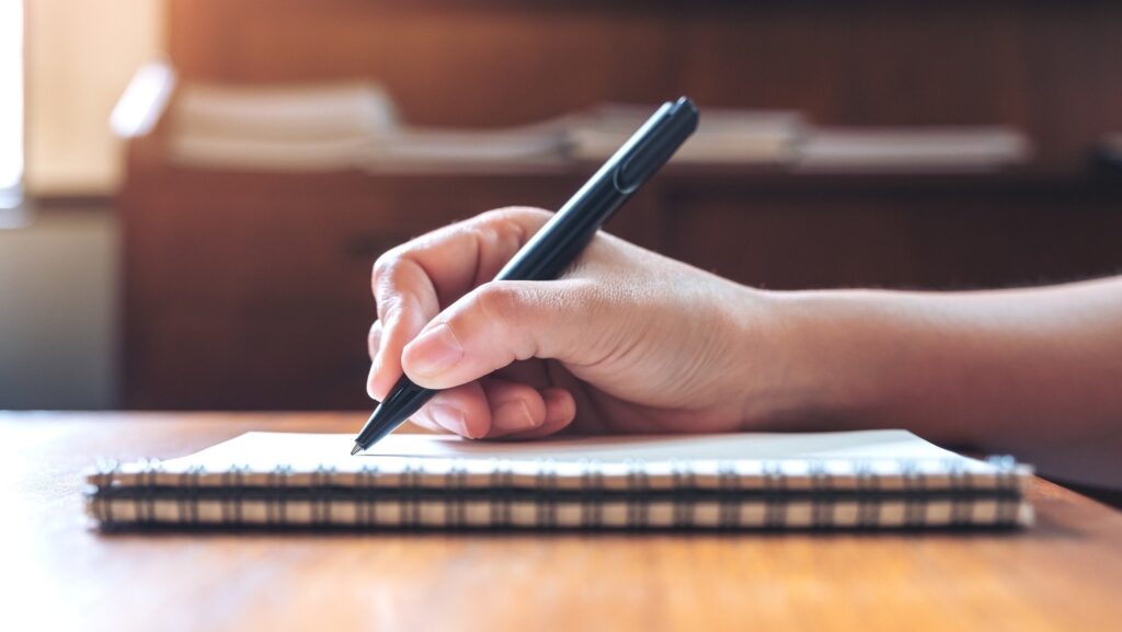 Gen Z’s Fading Handwriting Skills Raise New Concerns About Communication