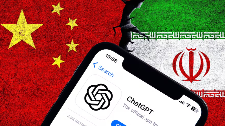 Iran And China Push AI Influence Operations Toward Autonomous Propaganda
