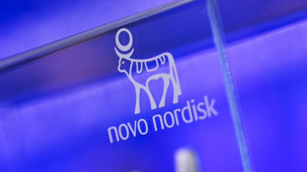 Novo Turns to Claude AI to Accelerate Drug Discovery