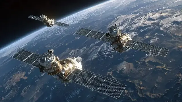Russia’s Starlink Rival Stumbles as Satellite Failures Expose Moscow’s Technological Limits