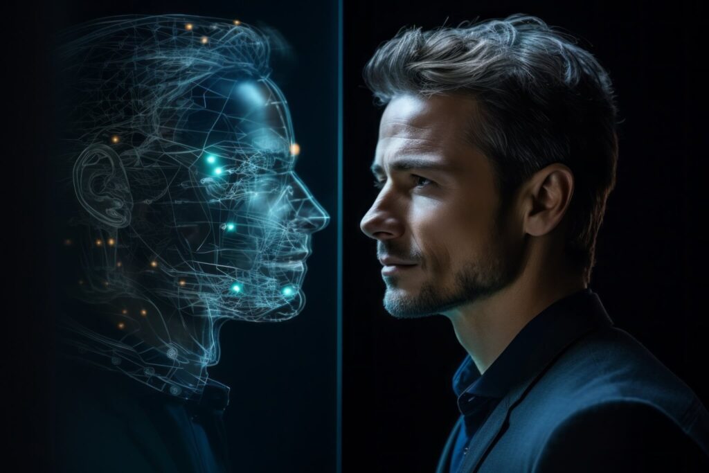AI Power Concentration Raises Fears of “Counterfeit Humans” and Technocratic Control