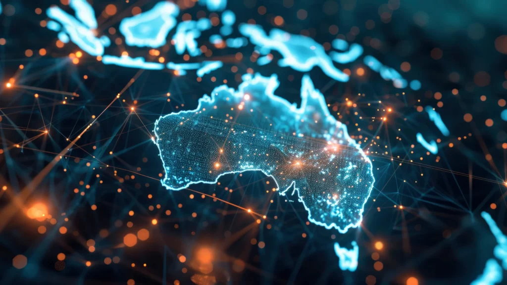 Australian Minister Rejects Gates’ AI Token Tax as Canberra Puts Growth Ahead of Managed Decline