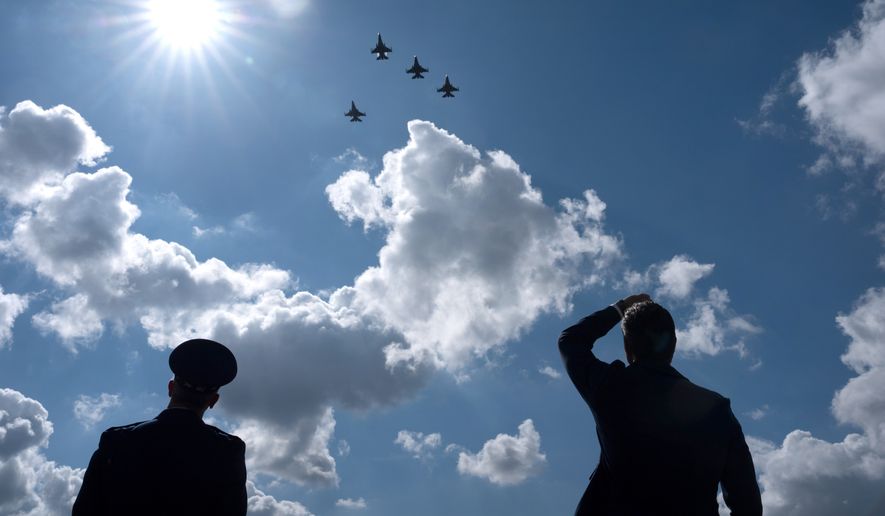 AI Joins the Search for America’s Missing War Dead