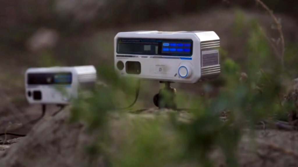 AI-Powered Mosquito Defense Arrives as West Nile Threat Intensifies