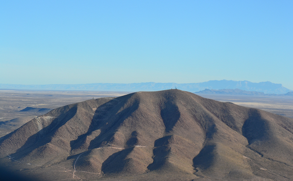 Texas Moves To Build First Rare-Earth Mining District In Hudspeth County