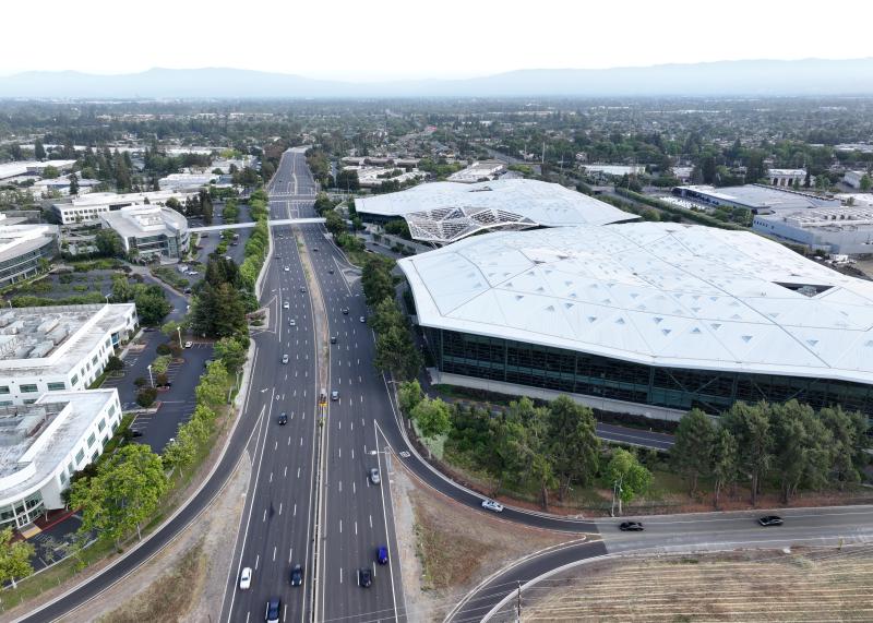 San Francisco Moves To Block Data Centers As Santa Clara Invests In AI Infrastructure