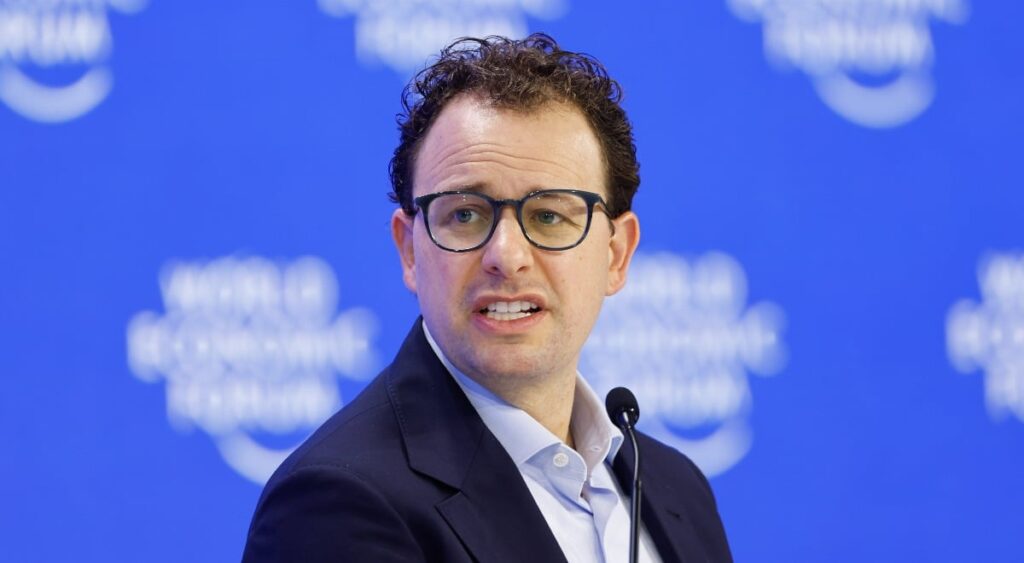 Dario Amodei Wants To Save Us From AI. But Who Saves Us From The Saviors?