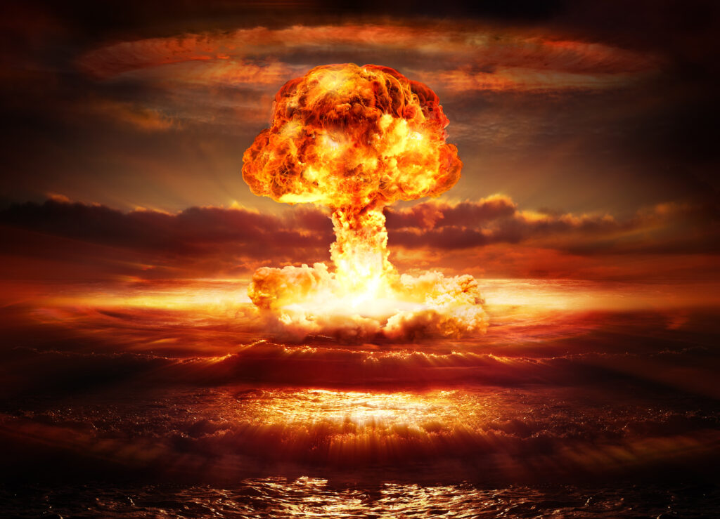 U.S. and China Face Pressure to Keep AI Away From the Nuclear Trigger