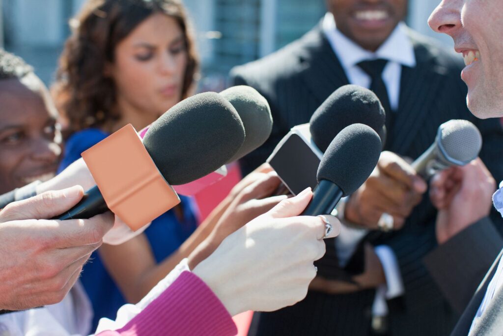 Journalism Ethics Code Gets an AI-Era Overhaul as Trust in Media Declines