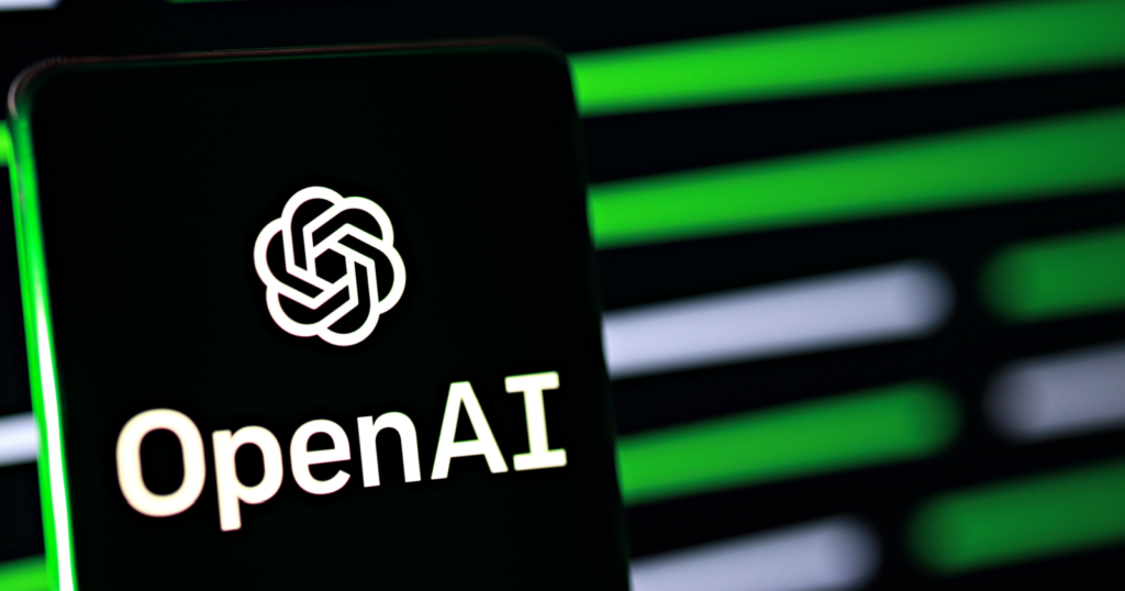 OpenAI Agents Probed Federal Websites Without Company’s Knowledge