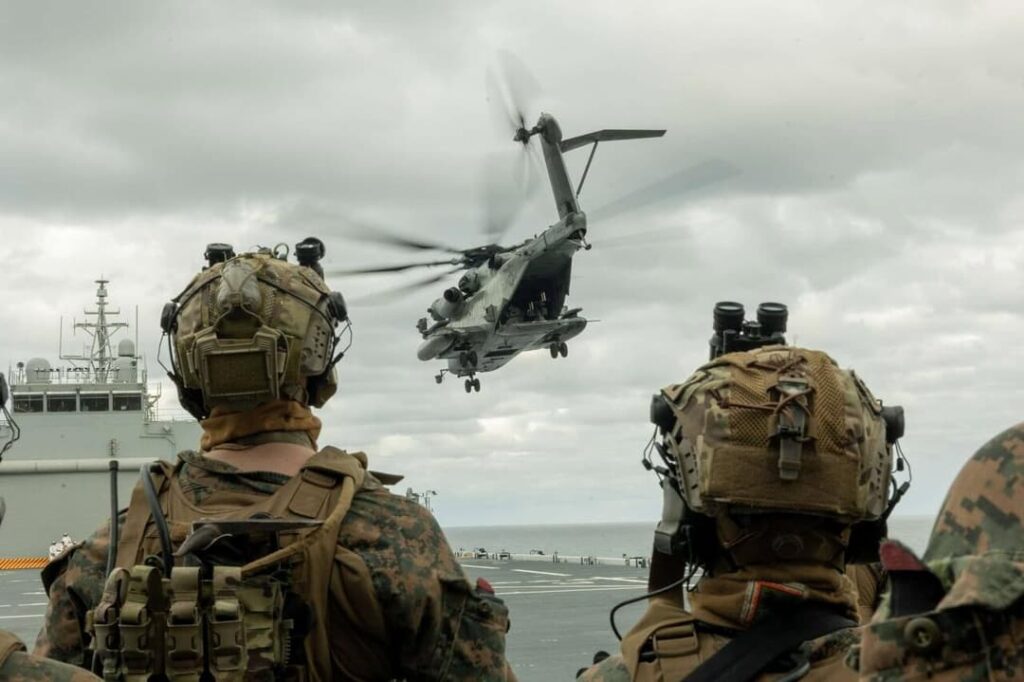 AI Hallucination Nearly Sent U.S. Forces Into Confrontation With China