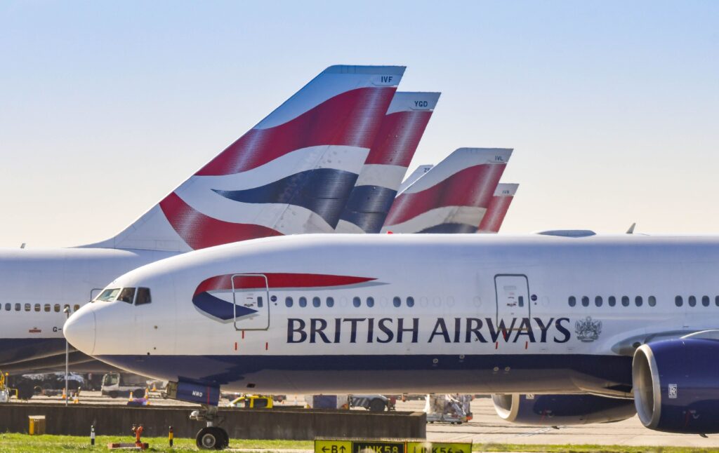 Millisecond Software Defect Triggers Massive British Air-Traffic Disruption