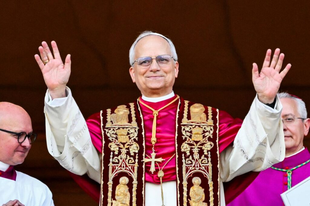 Anthropic Lobbied Vatican To Take AI Consciousness Seriously