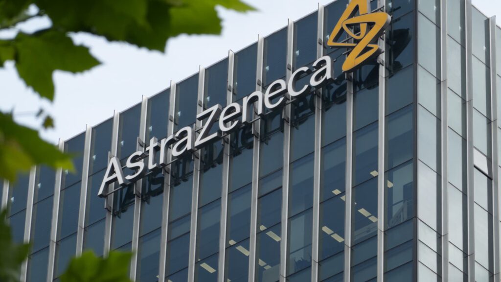 AstraZeneca Strikes $1.5 Billion AI Drug Discovery Deal to Target Heart and Liver Diseases