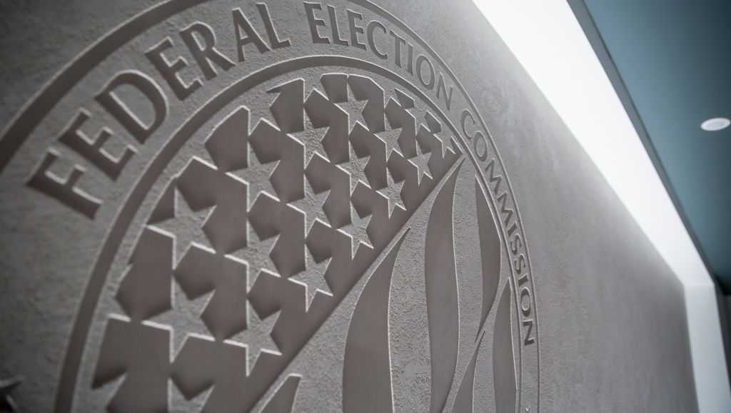 Hackers Target FEC, Disrupting Campaign Disclosures Ahead of Midterms
