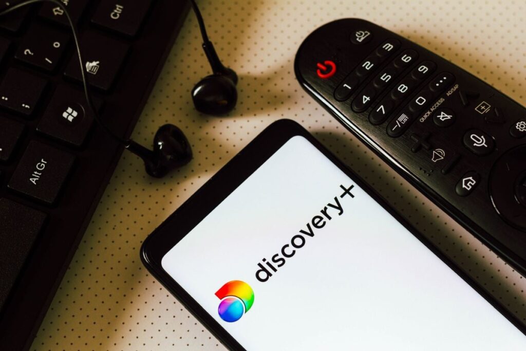 Discovery+ Raises Subscription Prices Just One Week After Skydance Media Merger