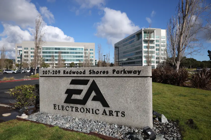Electronic Arts to Eliminate 400 Jobs, Close BioWare and Cancel Next Mass Effect Game