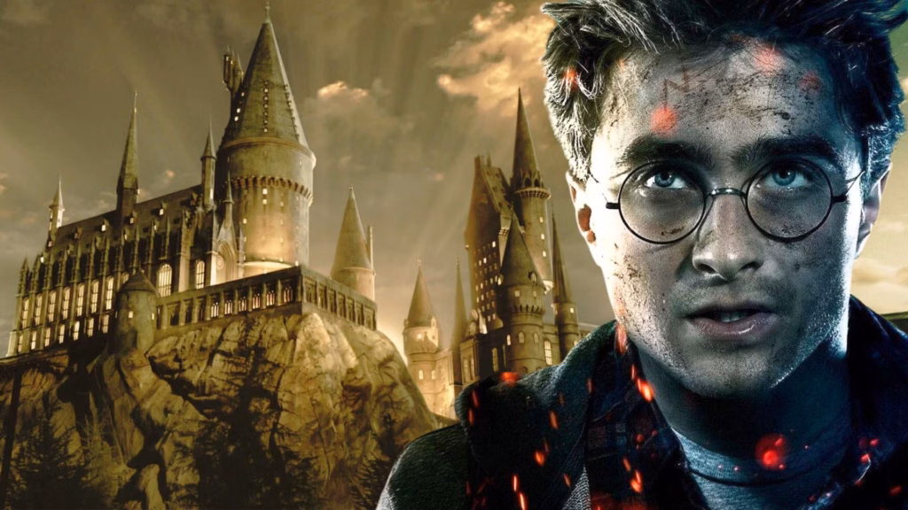 Harry Potter Publisher Rejects AI-Written Books as Industry Confronts Threat to Human Creativity