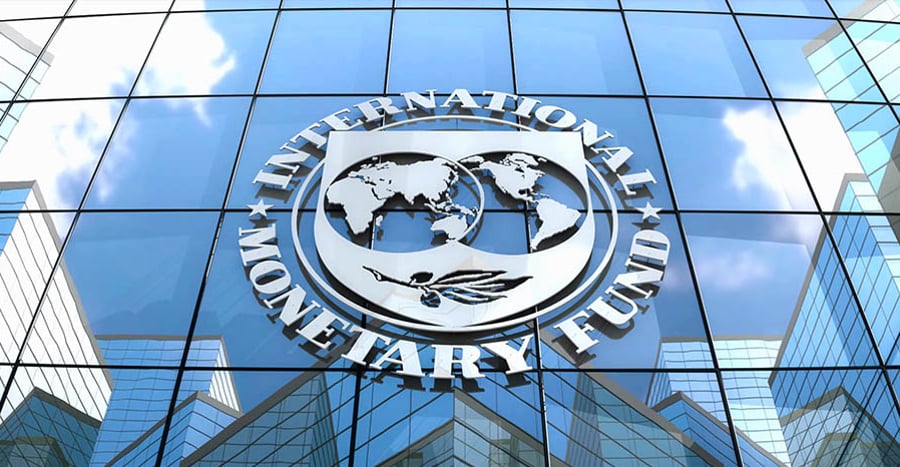 IMF Chief Warns Artificial Intelligence Risks Could Outweigh Economic Benefits Without Safeguards