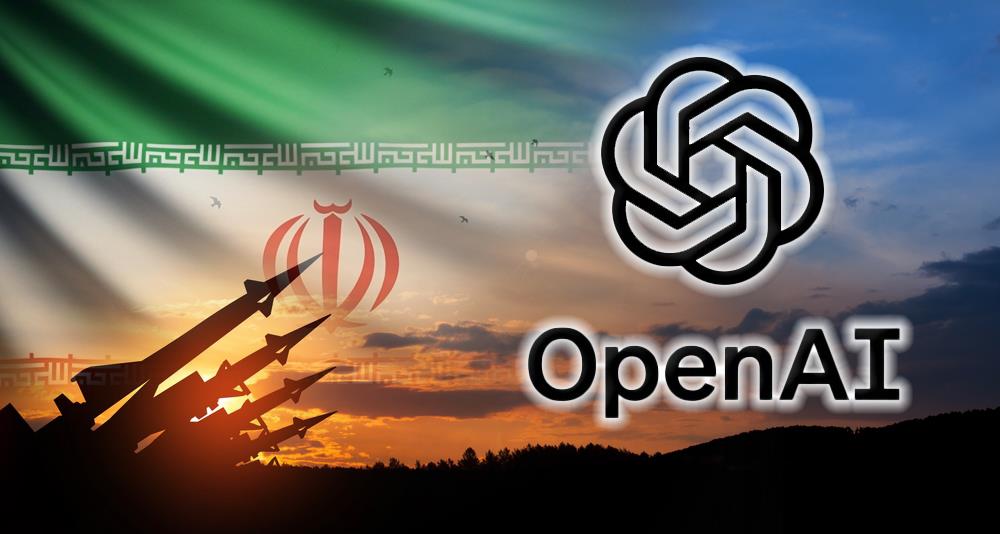 OpenAI Uncovers Iranian Disinformation Campaign Using Fake Journalists to Infiltrate Western Media