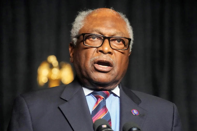 Clyburn’s AI Admission Raises Questions About Congress’ Readiness for the Technology Age