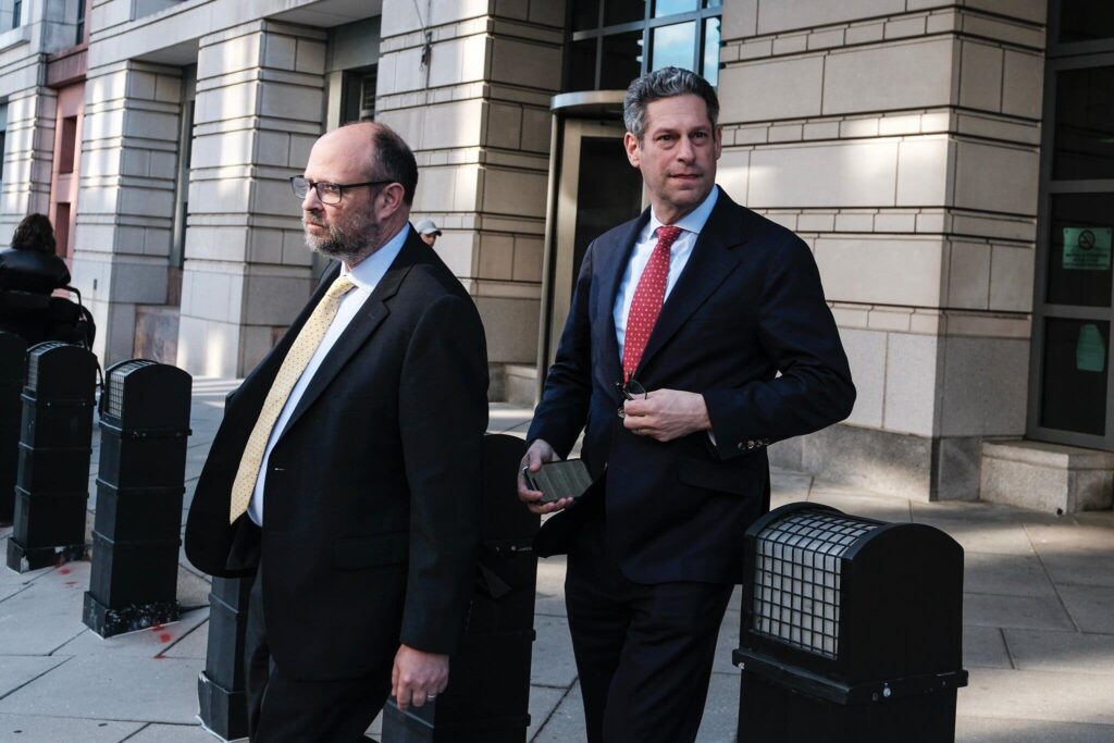 Meta Policy Chief Joel Kaplan to Depart After 15 Years as Company Restructures