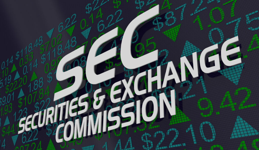 SEC Targets Artificial Intelligence and Private Credit in 2027 Wall Street Oversight Priorities