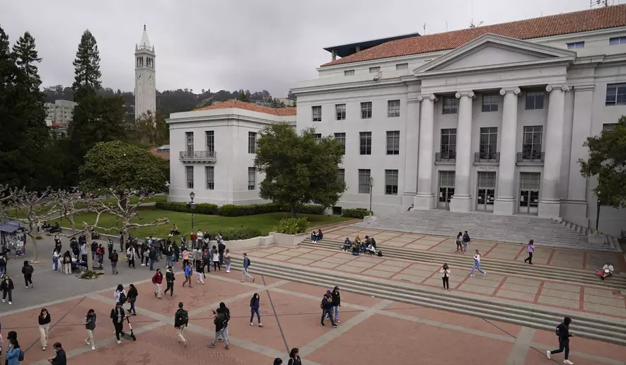UC Berkeley Math Professor Abandons Homework Grading as AI Undermines Academic Standards